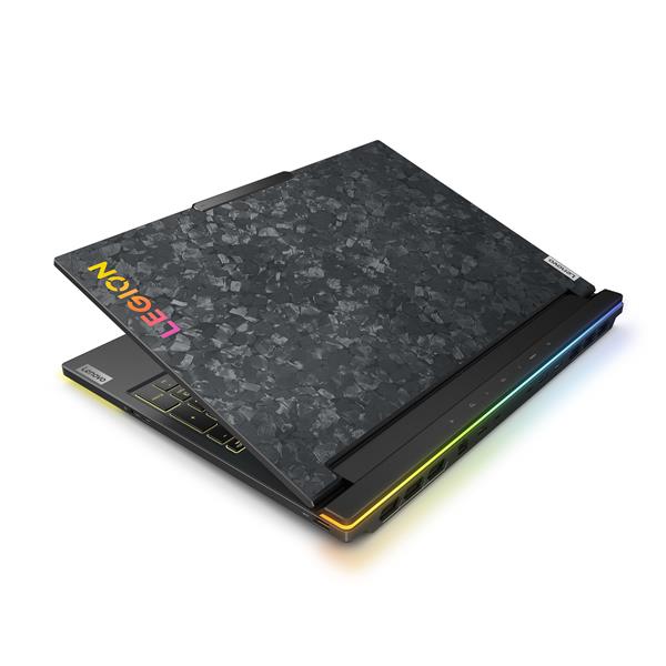 Notebook Gaming Lenovo Legion 9 18 Intel Core Ultra 9 RTX 5080 64GB - SKU: 83EY0078IX - Immagine 3