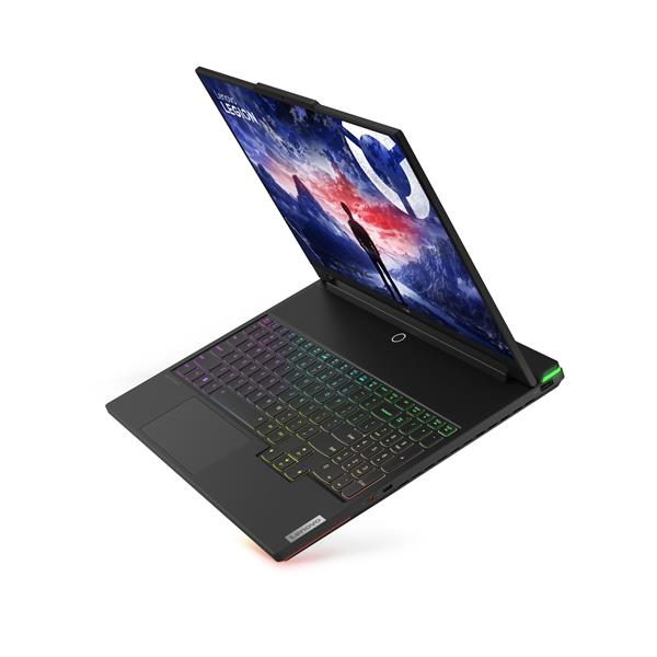 Notebook Gaming Lenovo Legion 9 18 Intel Core Ultra 9 RTX 5080 64GB - SKU: 83EY0078IX - Immagine 4