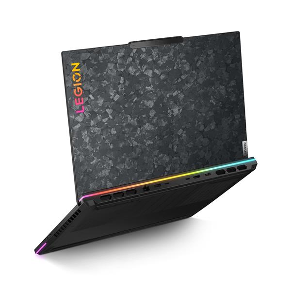 Notebook Gaming Lenovo Legion 9 18 Intel Core Ultra 9 RTX 5080 64GB - SKU: 83EY0078IX - Immagine 7
