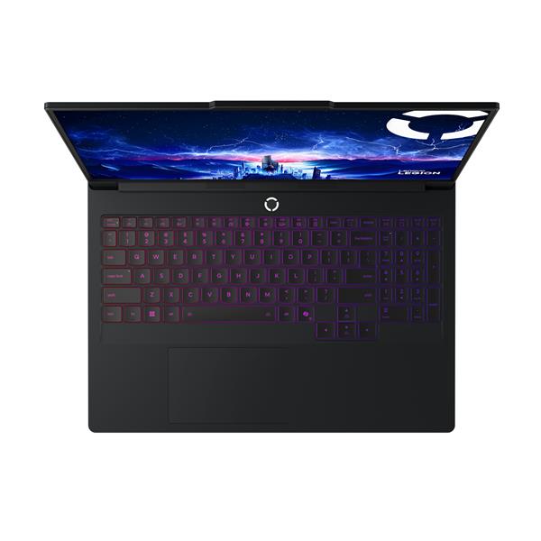 Notebook Gaming Lenovo Legion Pro 7 16 Intel Core Ultra 9 32GB RTX 5080 - SKU: 83F500NRIX - Immagine 12