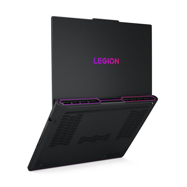 Notebook Gaming Lenovo Legion Pro 7 16 Intel Core Ultra 9 32GB RTX 5080 - SKU: 83F500NRIX - Immagine 3