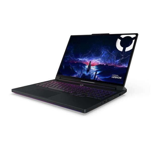 Notebook Gaming Lenovo Legion Pro 7 16 Intel Core Ultra 9 32GB RTX 5080 - SKU: 83F500NRIX - Immagine 5
