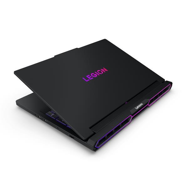 Notebook Gaming Lenovo Legion Pro 7 16 Intel Core Ultra 9 32GB RTX 5080 - SKU: 83F500NRIX - Immagine 8