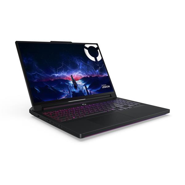 Notebook Gaming Lenovo Legion Pro 7 16 Intel Core Ultra 9 32GB RTX 5080 - SKU: 83F500NRIX - Immagine 9