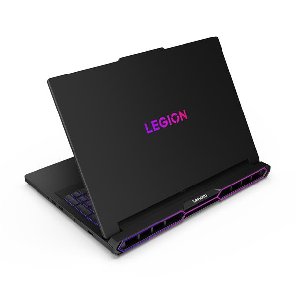 Notebook Gaming Lenovo Legion Pro 7 16 Intel Core Ultra 9 32GB RTX 5080 - SKU: 83F500NRIX - Immagine 10