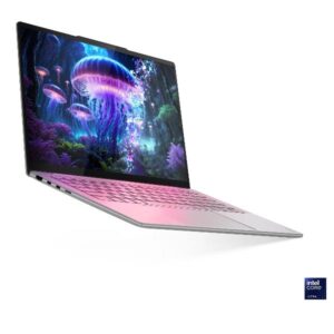 Notebook Lenovo YGS7 14 Core Ultra 5 16GB 512GB Intel Arc - SKU: 83JX00G6IX