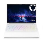 Notebook Gaming Lenovo Legion 7 16″ Intel Core Ultra 9 32GB RAM 2TB SSD RTX 5070