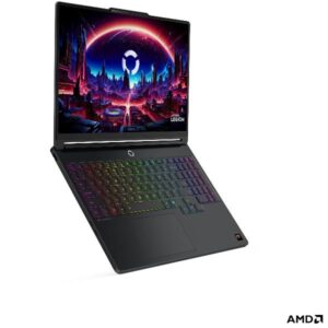 Notebook Gaming Lenovo Legion 5 15AHP11 Ryzen 7 RTX 5070 16GB 1TB - SKU: 83Q7005MIX