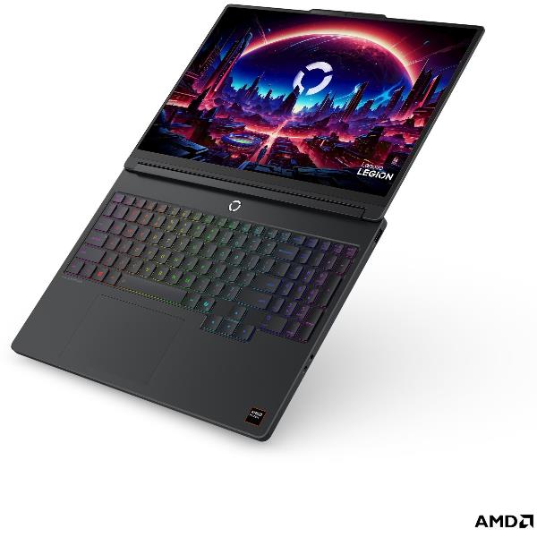Notebook Gaming Lenovo Legion 5 15AHP11 Ryzen 7 RTX 5070 16GB 1TB - SKU: 83Q7005MIX - Immagine 5