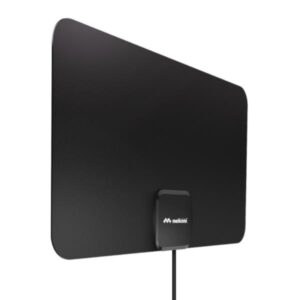 Antenna TV Terrestre Meliconi Easy Fit 20 dB Interno - SKU: 881032
