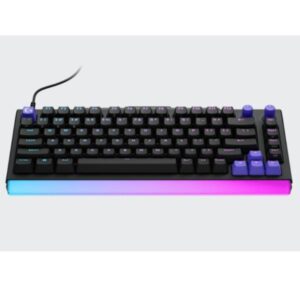 Tastiera Gaming Logitech G512 X 75 Nero Layout ITA Retroilluminata - SKU: 920-013937