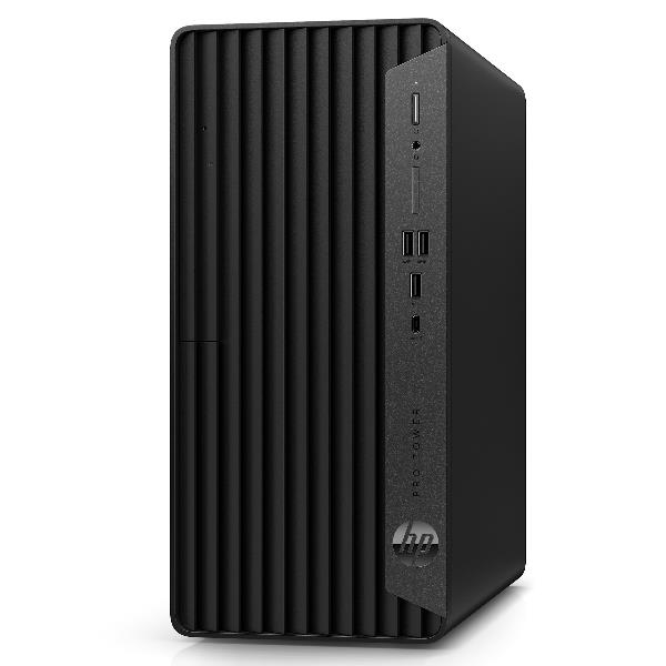 PC Desktop HP Pro Tower 400 G9 i3-14100 8GB 512GB SSD Win11 Pro