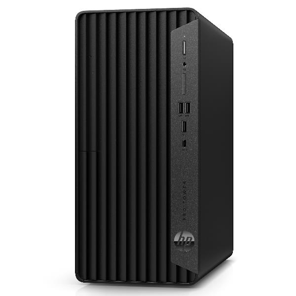 PC Desktop HP Pro Tower 400 G9 i3-14100 8GB 512GB SSD Win11 Pro - immagine 2