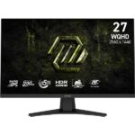 Monitor MSI MAG 274QF E20 27″ Fast IPS 2560×1440