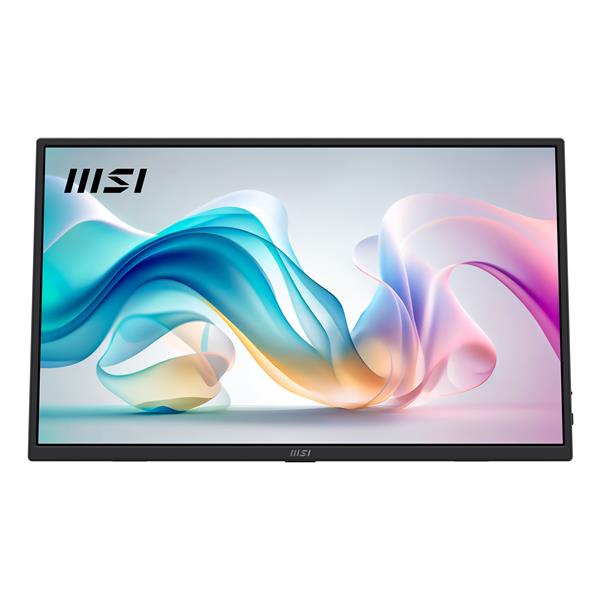 Monitor MSI PRO MP165 E6 15,6 IPS Full HD Portatile - SKU: 9S6-3PE50M-001 - Immagine 11