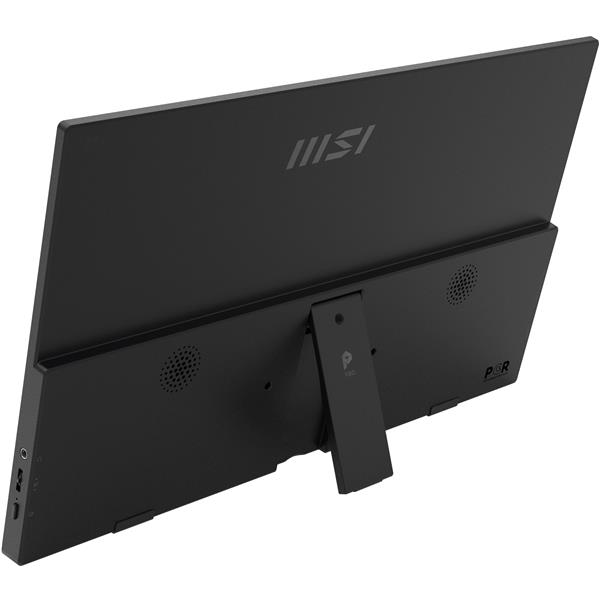 Monitor MSI PRO MP165 E6 15,6 IPS Full HD Portatile - SKU: 9S6-3PE50M-001 - Immagine 12