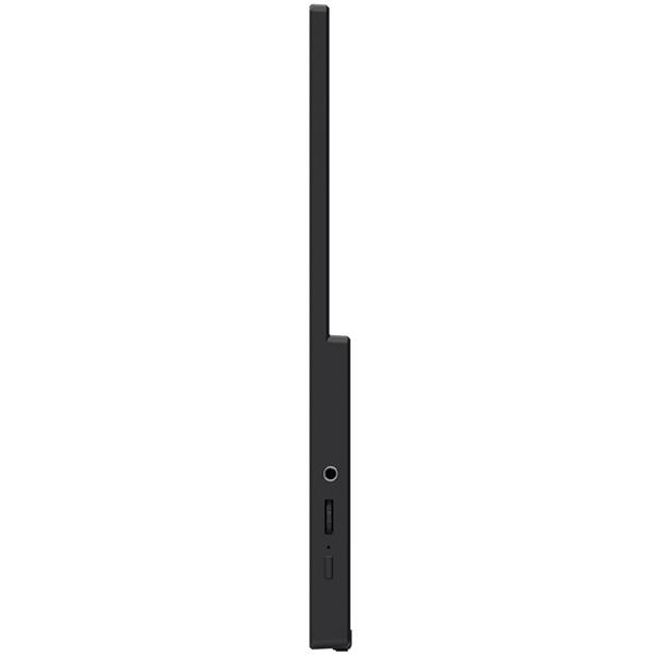 Monitor MSI PRO MP165 E6 15,6 IPS Full HD Portatile - SKU: 9S6-3PE50M-001 - Immagine 8