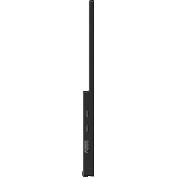 Monitor MSI PRO MP165 E6 15,6 IPS Full HD Portatile - SKU: 9S6-3PE50M-001 - Immagine 10