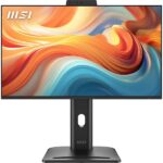 Monitor MSI PRO MP245PHG E14 23.8″ IPS Full HD Pivot