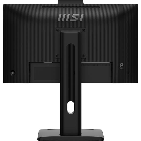 Monitor MSI PRO MP245PHG E14 23.8 IPS Full HD Pivot - SKU: 9S6-3PE69M-001 - Immagine 17