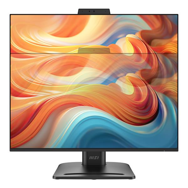 Monitor MSI PRO MP245PHG E14 23.8 IPS Full HD Pivot - SKU: 9S6-3PE69M-001 - Immagine 23