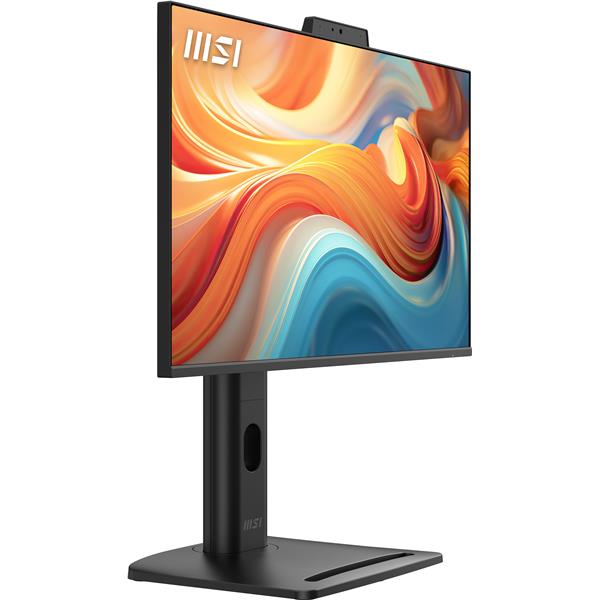 Monitor MSI PRO MP245PHG E14 23.8 IPS Full HD Pivot - SKU: 9S6-3PE69M-001 - Immagine 5