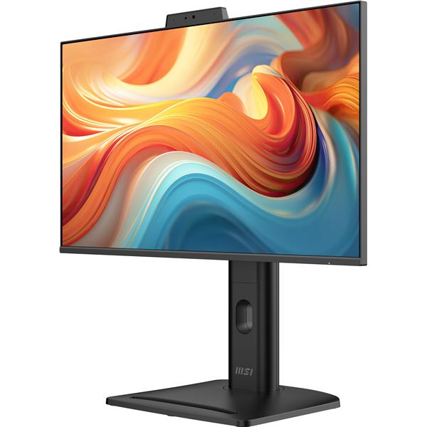 Monitor MSI PRO MP245PHG E14 23.8 IPS Full HD Pivot - SKU: 9S6-3PE69M-001 - Immagine 10
