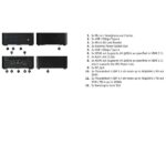 Mini PC MSI CUBI NUC 1MG Intel Core 3 8GB RAM 512GB SSD