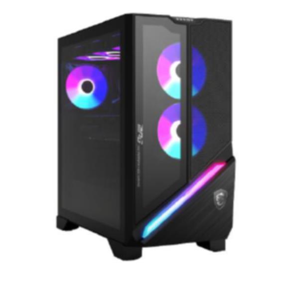 Workstation MSI MPG INFINITE X3 AI 2NVV7-880EU - Intel Core Ultra 7, RTX 5080, 32GB RAM, 1TB SSD - SKU: 9S6-B94211-1022
