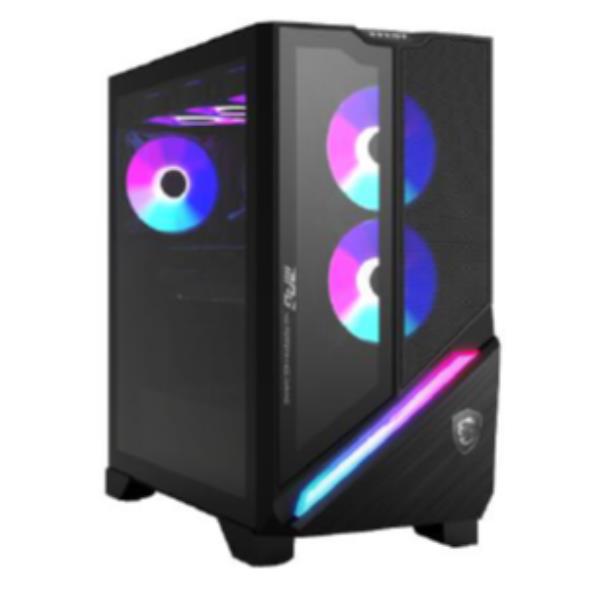 Workstation MSI MPG INFINITE X3 AI 2NVV7-880EU - Intel Core Ultra 7, RTX 5080, 32GB RAM, 1TB SSD - SKU: 9S6-B94211-1022 - Immagine 3