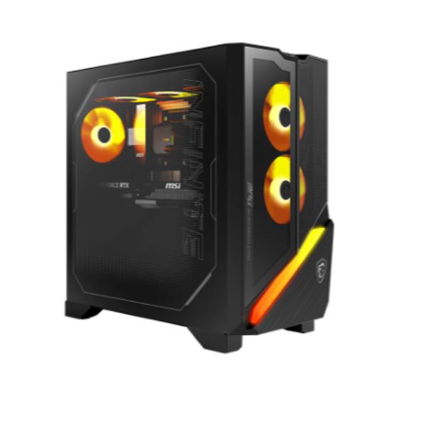 Workstation MSI MPG INFINITE Z3 con AMD Ryzen 7 9800X3D e RTX 5080 - SKU: 9S6-B94221-876