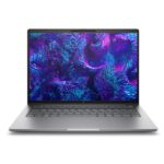 Workstation Portatile HP ZBook 8 14″ Ryzen AI 7 PRO 32GB 1TB Radeon 8060M