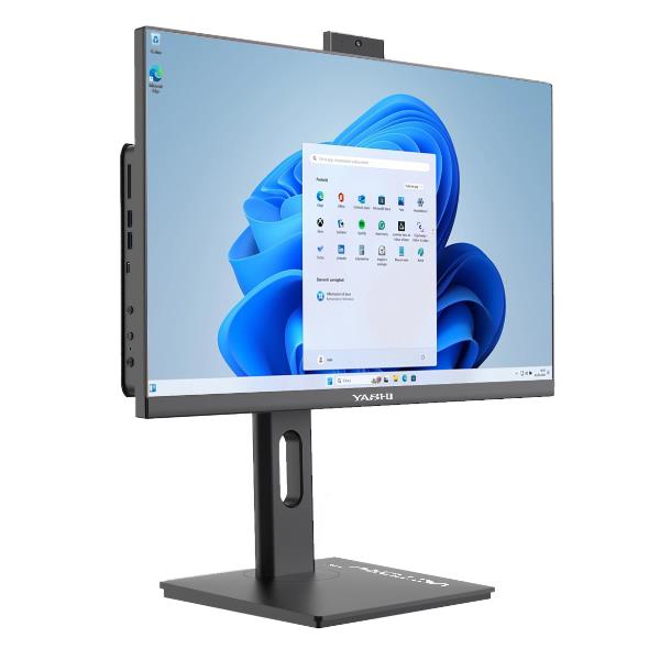 PC All In One Yashi VICTORYHX 24 i5-13500HX 18GB 512GB SSD Windows 11 Pro - SKU: AY24821 - Immagine 2