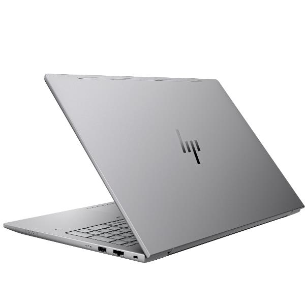 Workstation Portatile HP ZBook X G1i 16" Intel Ultra 7 RTX PRO 2000 32GB 1TB Win11 Pro AI PC - immagine 3
