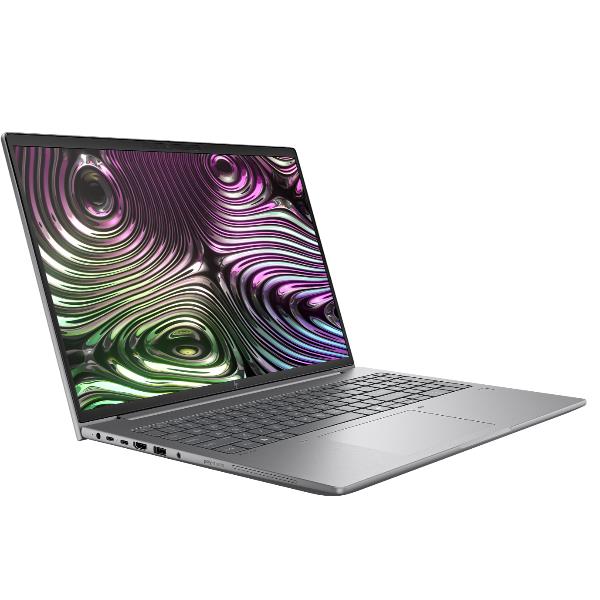 Workstation Portatile HP ZBook X G1i 16" Intel Ultra 7 RTX PRO 2000 32GB 1TB Win11 Pro AI PC - immagine 5