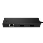 Docking Station HP USB-C Portatile Nero