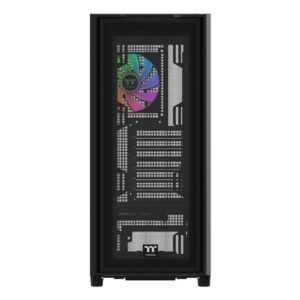Cabinet Midi-Tower Thermaltake S380 TG ARGB Nero 4 HDD - SKU: CA11K00M1WN00