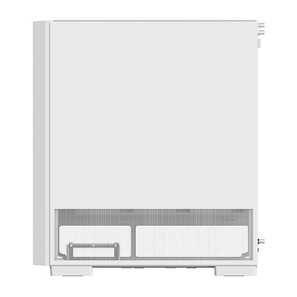 Cabinet Midi-Tower Thermaltake S380 TG ARGB Snow Bianco - SKU: CA11K00M6WN00 - Immagine 4
