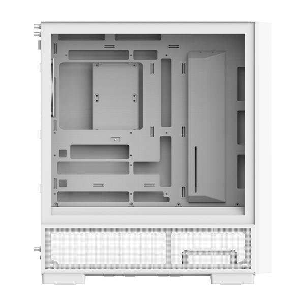 Cabinet Midi-Tower Thermaltake S380 TG ARGB Snow Bianco - SKU: CA11K00M6WN00 - Immagine 5