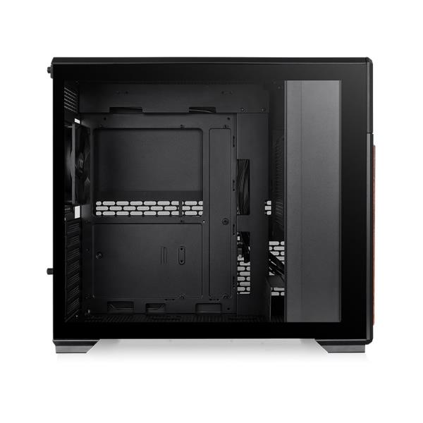 Cabinet Midi-Tower Thermaltake TR300 WS Nero 5 HDD - SKU: CA11M00M1WNWS - Immagine 2