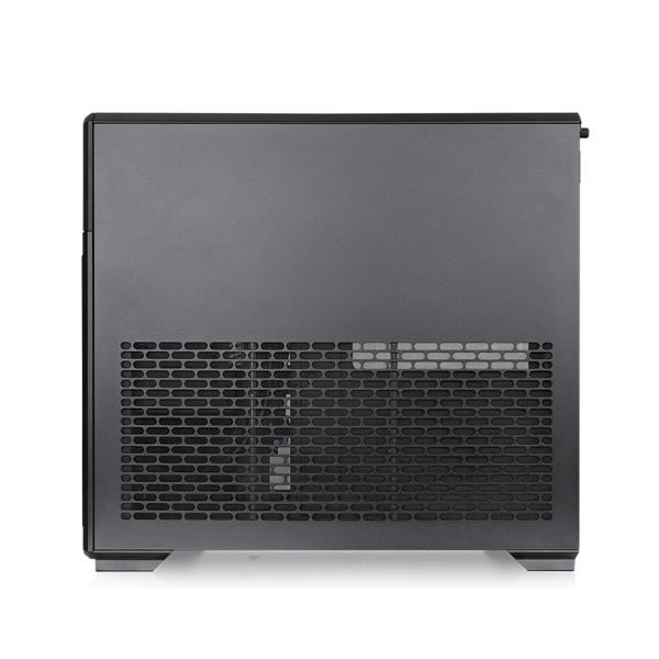 Cabinet Midi-Tower Thermaltake TR300 WS Nero 5 HDD - SKU: CA11M00M1WNWS - Immagine 4