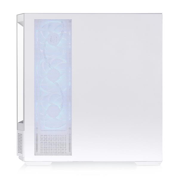 Case Midi-Tower Thermaltake VIEW 370 TG ARGB Bianco - SKU: CA11N00M6WN00 - Immagine 4