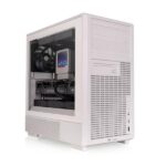 Cabinet Micro-ATX Thermaltake RETRO 260 Beige per Ufficio