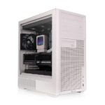 Cabinet Midi-Tower Thermaltake RETRO 360 Beige Grigio 2 HDD