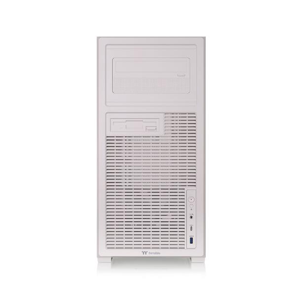Cabinet Midi-Tower Thermaltake RETRO 360 Beige Grigio 2 HDD - SKU: CA11Q00MQWN00 - Immagine 3