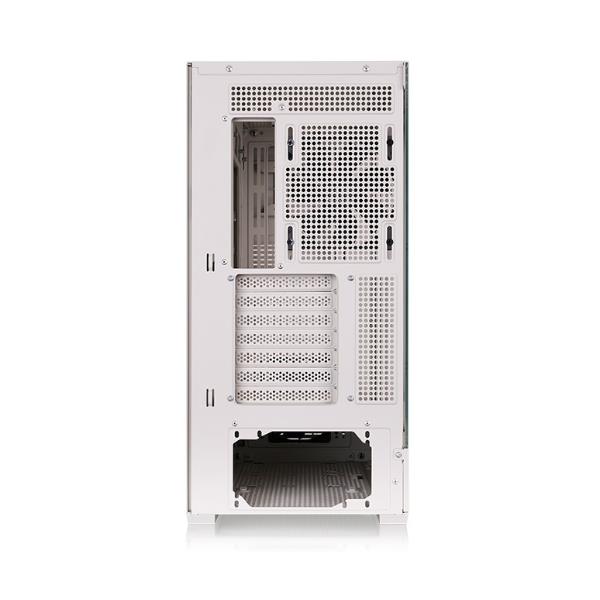 Cabinet Midi-Tower Thermaltake RETRO 360 Beige Grigio 2 HDD - SKU: CA11Q00MQWN00 - Immagine 4