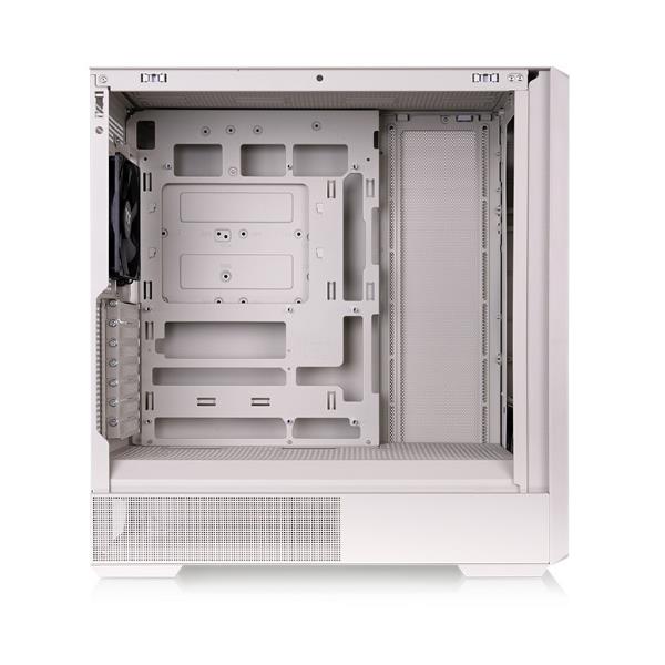 Cabinet Midi-Tower Thermaltake RETRO 360 Beige Grigio 2 HDD - SKU: CA11Q00MQWN00 - Immagine 5