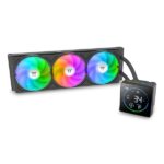 Dissipatore a liquido Thermaltake TH360-S V3 ARGB Sync 360mm per CPU