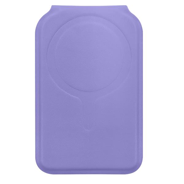 Portacarte Celly Offset Collection Blu Similpelle con Specchio - SKU: COLCARDHOLMIRVL - Immagine 2