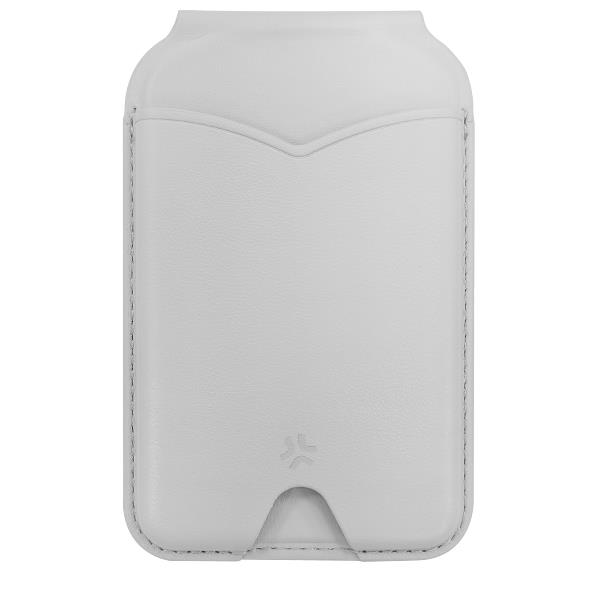 Portacarte Celly Offset Collection Similpelle Blu - SKU: COLCARDHOLMIRWH
